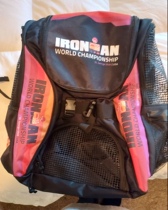 Ironman kona USA St George 2021 Triathlon World Championship - Championship - Championship - for a new package
