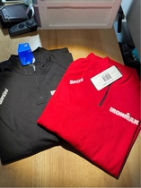 santini ironman kona grab jacket speed dryer half zip coat male S new band tag