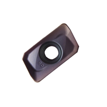 Zhuzhou Diamond CNC APMT160408PDER 1135PDR 1604 insert YBG205 P20M 202