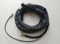 LGK40 plasma cutting machine cutting gun cutting torch assembly Wenzhou 40 cutting line