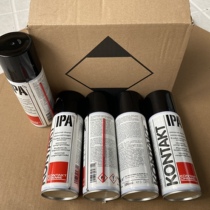 Laser cutting machine lens cleaner IPA laser lens cleaner laser protection lens laser protection lens camera fast dry IPA Kantai