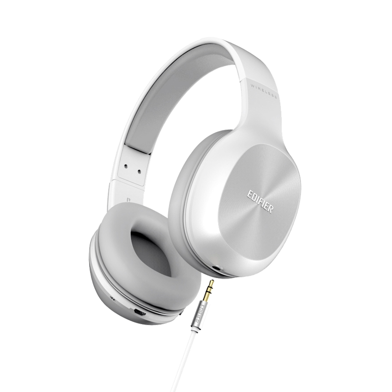 edifier漫步者w800x头戴式蓝牙耳机