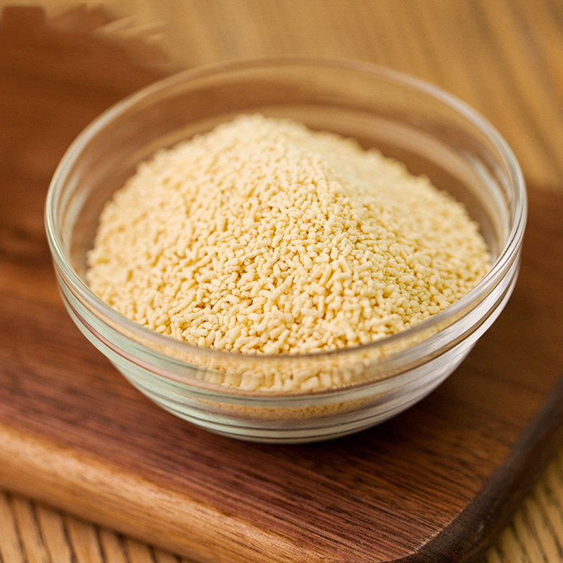 家乐鸡精调味料 450g*2袋家用颗粒状鸡精粉增鲜提味炒菜煲汤火锅