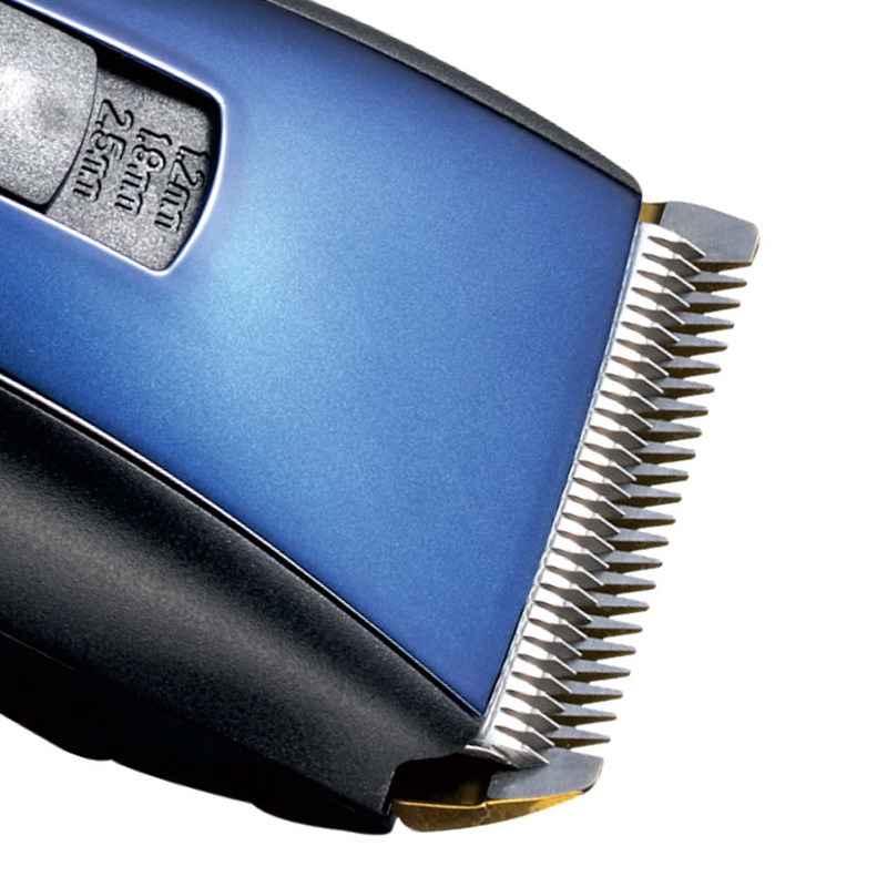 paiter.百特 g9108 家用充插两用式剃头刀电动理发器可水洗双电池