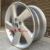 Hub art 16 inch Mazda 6 bánh xe ban đầu M6 Ma Liu Rui cánh nhôm hợp kim vòng thép nhôm lốp vòng mới Rim