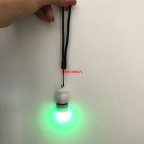 Snorkeling back side hanging BCD buddy diving signal light diving Light Night diving fluorescent stick 100 m waterproof
