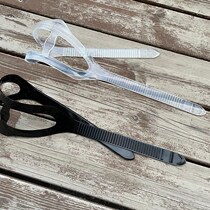 Diving mirror with mirror water mirror with water lung deep diving fisherman snorkeling deep dive white black transparent mask mirror with