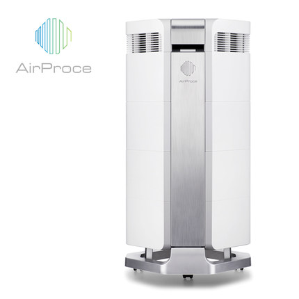 [airproce旗舰店空气净化,氧吧]AirProce艾泊斯AI-600空月销量28件仅售10600元