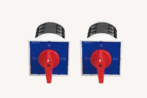 Shanghai Peoples Electric Appliance LW5-16 Mighty Transfer Switch LW5-16 LH3 3 LW5-16 YH3 3 YH3