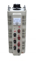 Special price direct selling FATO Huatong TSGC2 series three-phase contact type voltage regulator TSGC2-1 5KVA