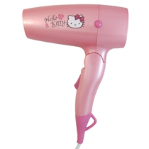 Hello Kitty folding hair dryer (OT-625)