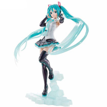 Genuine Figure-Riselabo begs the future V4X Hands off limits