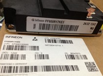 Infineon original FF800R17KE3 FF600R12KF4 CM800DZ-34H FF1200R17