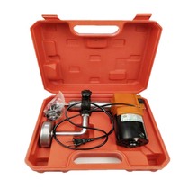 Fine electric speed control valve grinder valve repair valve valve grinding sand tool