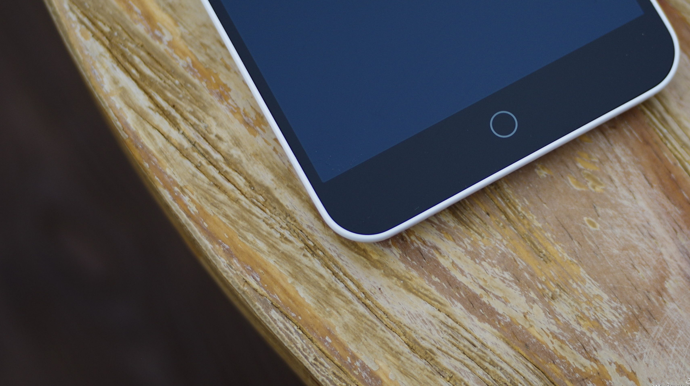 魅族mx7 曝光,经典小圆点又回来了