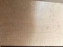 Violin raw materials Violin wood Violin production wood Violin imported panel European material