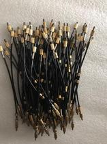 Germany imported stainless steel violin tail rope Metal tail rope High-grade violin tail rope imitation break imitation rebound