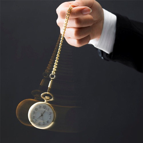 催眠师专用催眠道具催眠怀表 心理咨询师催眠师专业催眠辅导道具