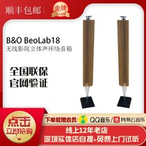 Danish bo lab18 19 subwoofer 17 BeoLab18 wireless cinema stereo HIFI surround speakers