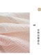 Muji 60 Class A Full Cotton Wash Cotton Single Quilt 커버 두꺼운 4 계절 스타일 기숙사 단일 순수면 퀼트 커버 Muji 60 Class A Full Cotton Wash Cotton Single Quilt 커버 두꺼운 4 계절 스타일 기숙사 단일 순수면 퀼트 커버