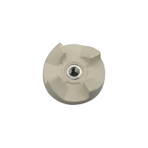 Water spray multi-function grinder Household small dry grinding accessories Host link wheel