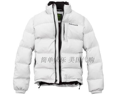 Пуховик мужской timberland 4 timberland / Timberland 