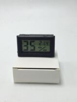 Thermohygrometer belly Ant House