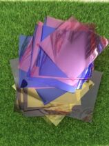 Ant Nest Hood Paper 10*10 Little Belly Ant House