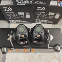 DAIWA dayiwa SEABORG 21 300J electric wheel upgrade deep sea fishing wheel electric winch wheel