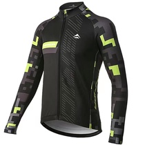 Clear Cabin Special Price Blouses Braces Long Pants Long Sleeves Road Mountain Bike Riding Clothing Break Code Catch Suede Spring Summer Autumn Winter