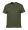 Combed Cotton Army Green