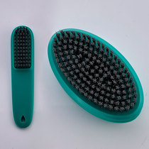 Shoe brush shoe brush soft wool washing shoes washing brush clothes shoe brush cleaning laundry household brush shoe brush does not hurt