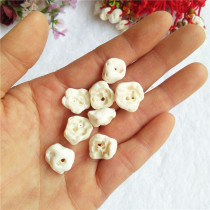 Baby Baby Bracelet Woven Small Ornament Pig Sperm Bones Peach Basket Ornament DIY Accessories Can Be Red Rope Bracelet