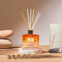 Laundrin Landrin Landlin Fire-free Wine Aroma Fire-free Chamber Perfume Expansion of Oil Fittings