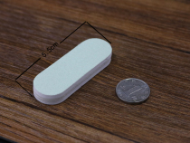 Short sterling silver jewelry maintenance supplies Silver stick Special silver stick Apple phone iphonex