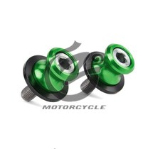 Kawasaki Z900 Z900RS Z650 NINJA650 17-18 modified car nail car screw motorcycle