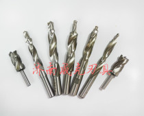 Step drill plastic steel milling cutter plastic steel door and window accessories Wick cutting tool factory direct supply alloy milling cutter saw blade
