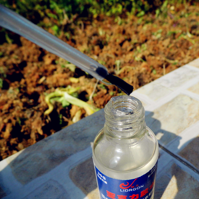97 how to glue
