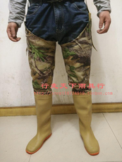 Резиновые сапоги 999 Heron 103