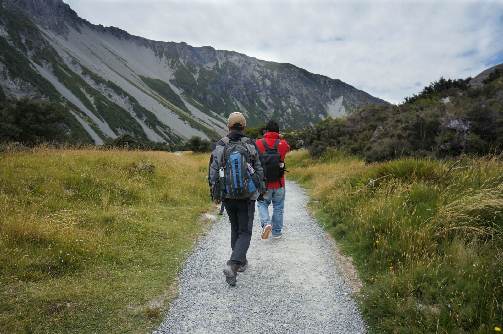 户外|徒步奔向自由荒野 - 天猫精选
