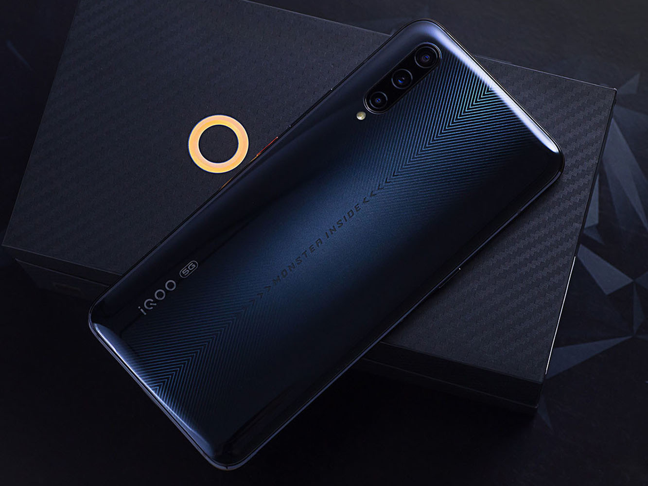 性能强劲大屏vivo,游戏战场所向披靡33