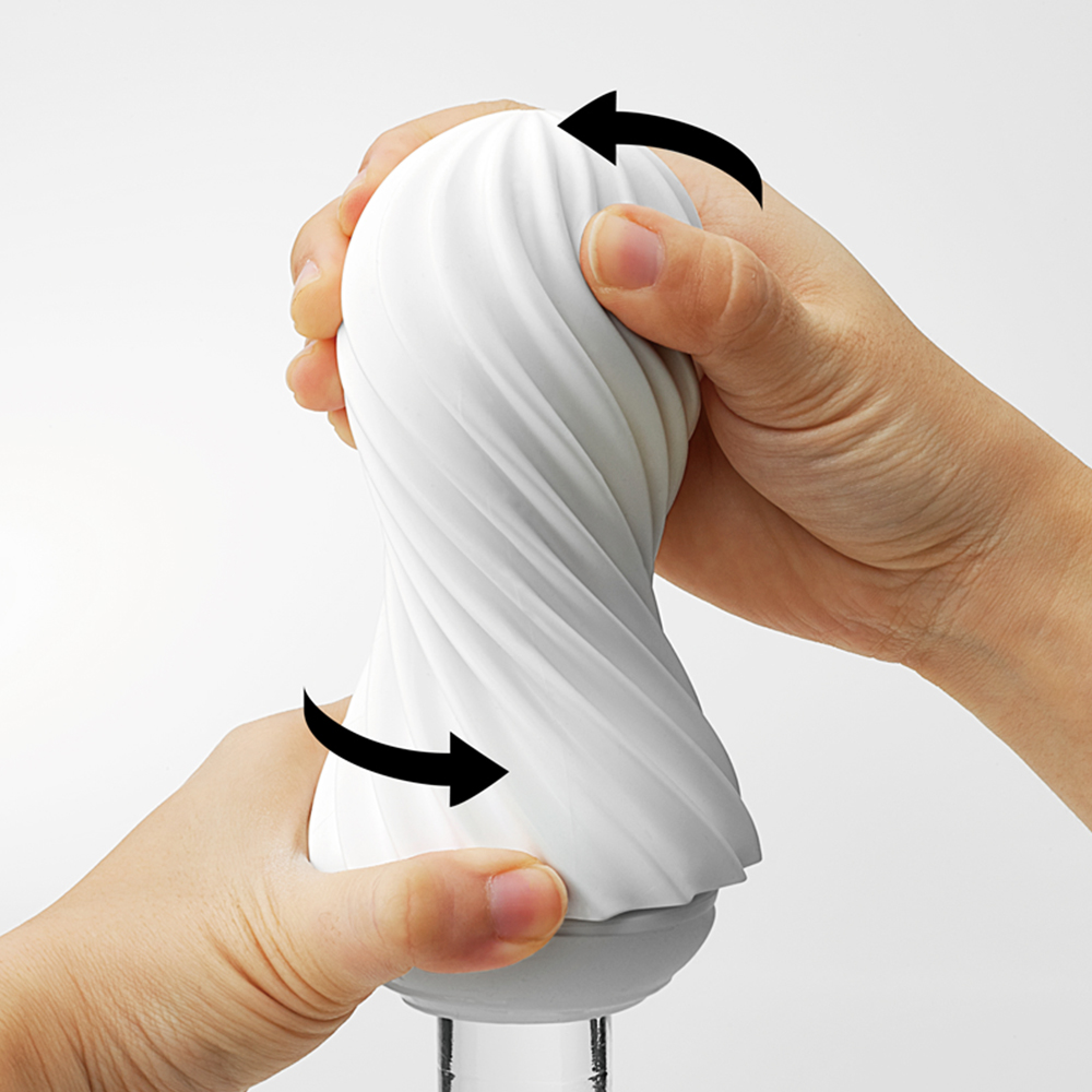 Мастурбатор Tenga Flex