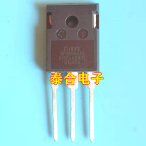 Brand new IXFH60N65X2 TO-247 MOS field effect transistor 60A 650V Spot quality assurance