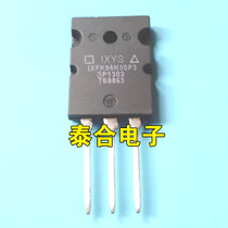New IXFK98N50P3 TO-3PL MOS Field Effect Tube 98A 500V Quality Assurance