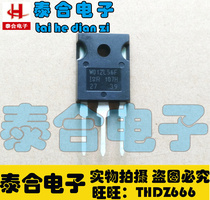 New original original WO12L56F W012L56F TO-3P spot stock welcome to purchase