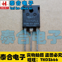 (Taihe Electronics) New original original APT5024BFLL TO-3P stock in stock welcome to purchase