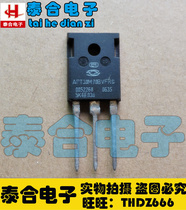 (Taihe Electronics) New original original APT30M70BVFRG TO-3P spot inventory can be shot directly