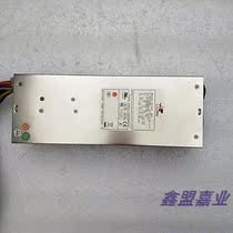 Original new giant P2M-6601P(ROHS) 2U server power supply 600W industrial control motherboard 24p