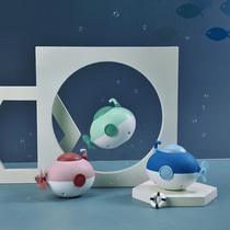 Clockwork Baby Child Upper String Chain Beneficial Intelligence Baby Boy is 1 year old to get on a strong small animal male girl cartoon