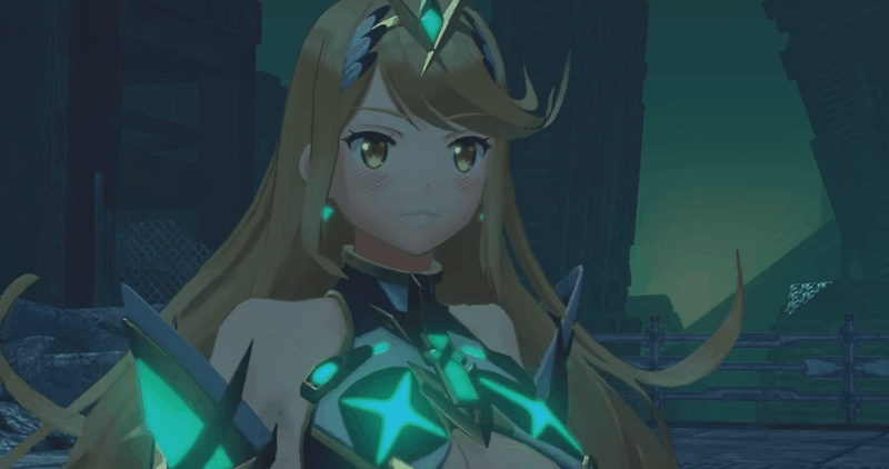 异度之刃2技能动作视频学习资源激战永劫